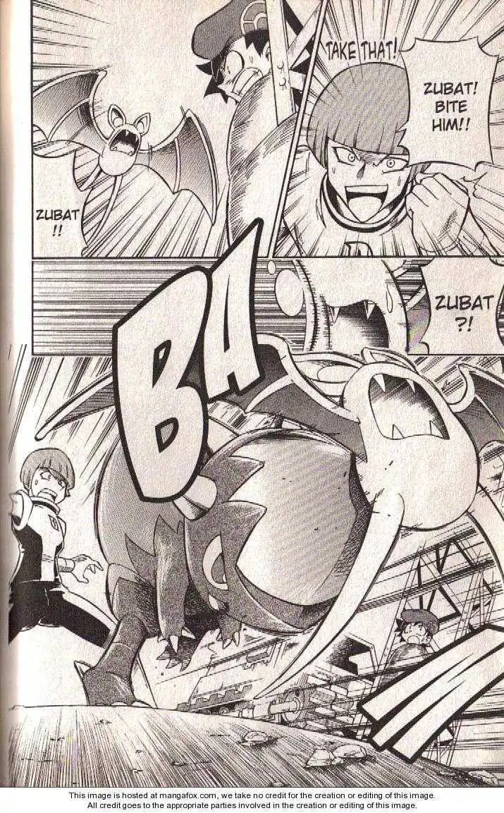 Pokémon DP Chapter 2 18